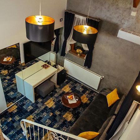 Hotel Restaurant Rustic Alexandria Zewnętrze zdjęcie