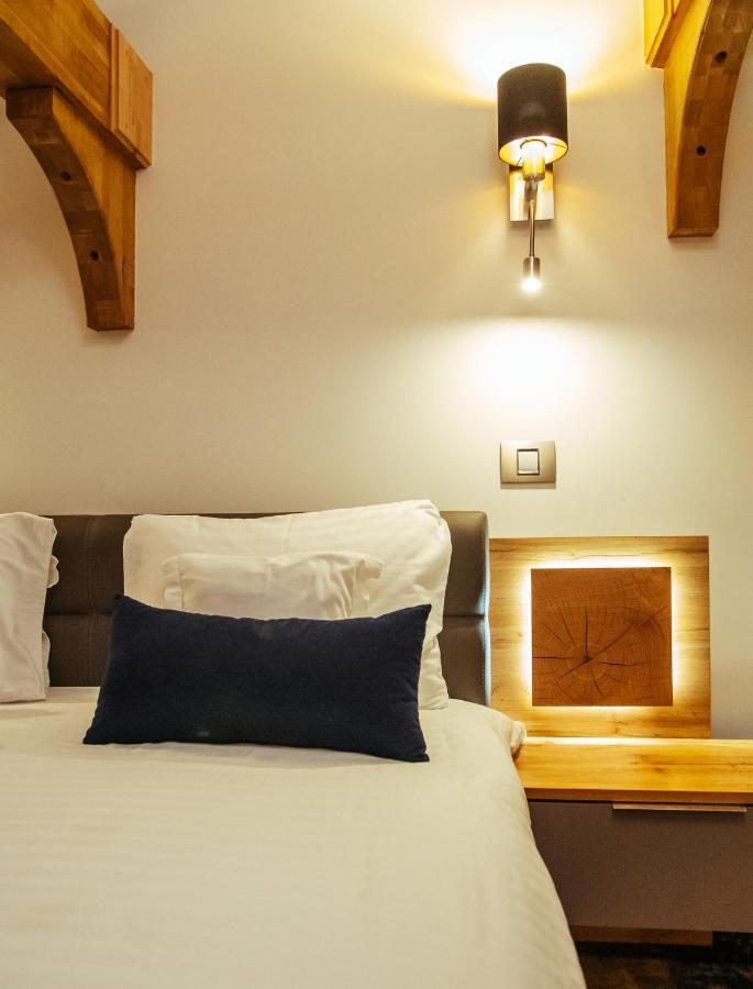 Hotel Restaurant Rustic Alexandria Zewnętrze zdjęcie