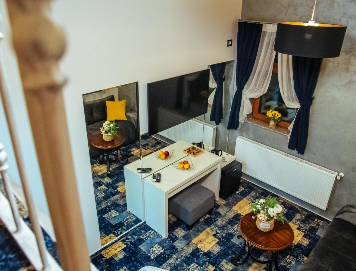 Hotel Restaurant Rustic Alexandria Zewnętrze zdjęcie