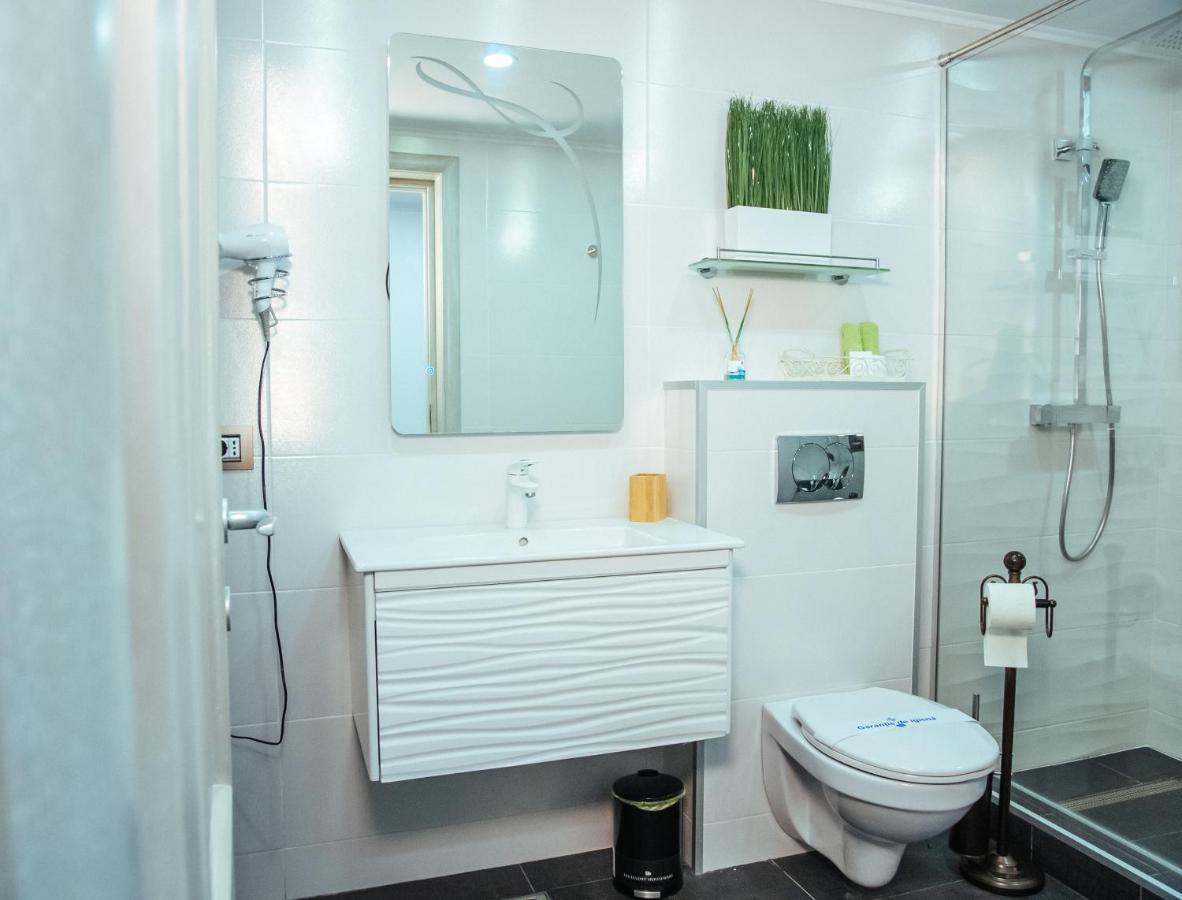 Hotel Restaurant Rustic Alexandria Zewnętrze zdjęcie