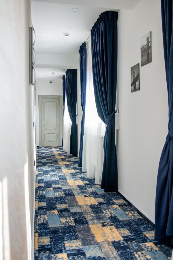 Hotel Restaurant Rustic Alexandria Zewnętrze zdjęcie