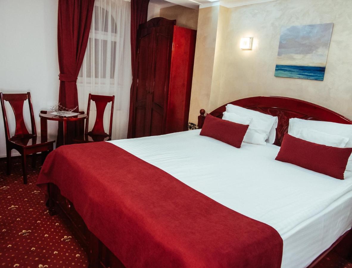 Hotel Restaurant Rustic Alexandria Zewnętrze zdjęcie