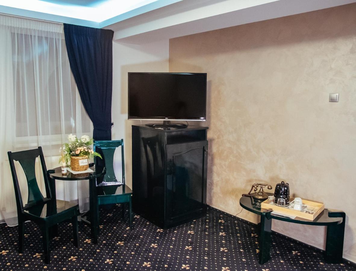 Hotel Restaurant Rustic Alexandria Zewnętrze zdjęcie