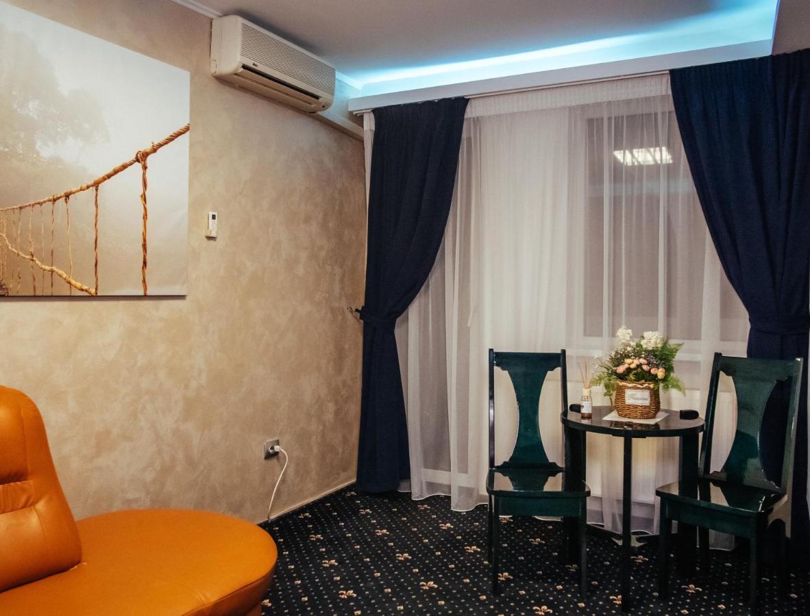 Hotel Restaurant Rustic Alexandria Zewnętrze zdjęcie