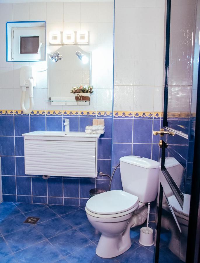Hotel Restaurant Rustic Alexandria Zewnętrze zdjęcie