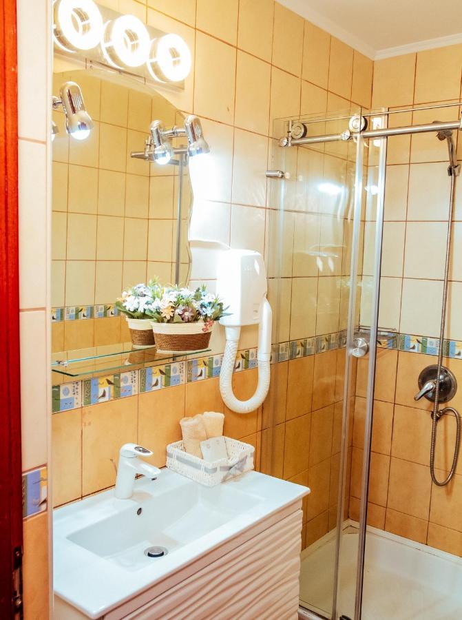 Hotel Restaurant Rustic Alexandria Zewnętrze zdjęcie