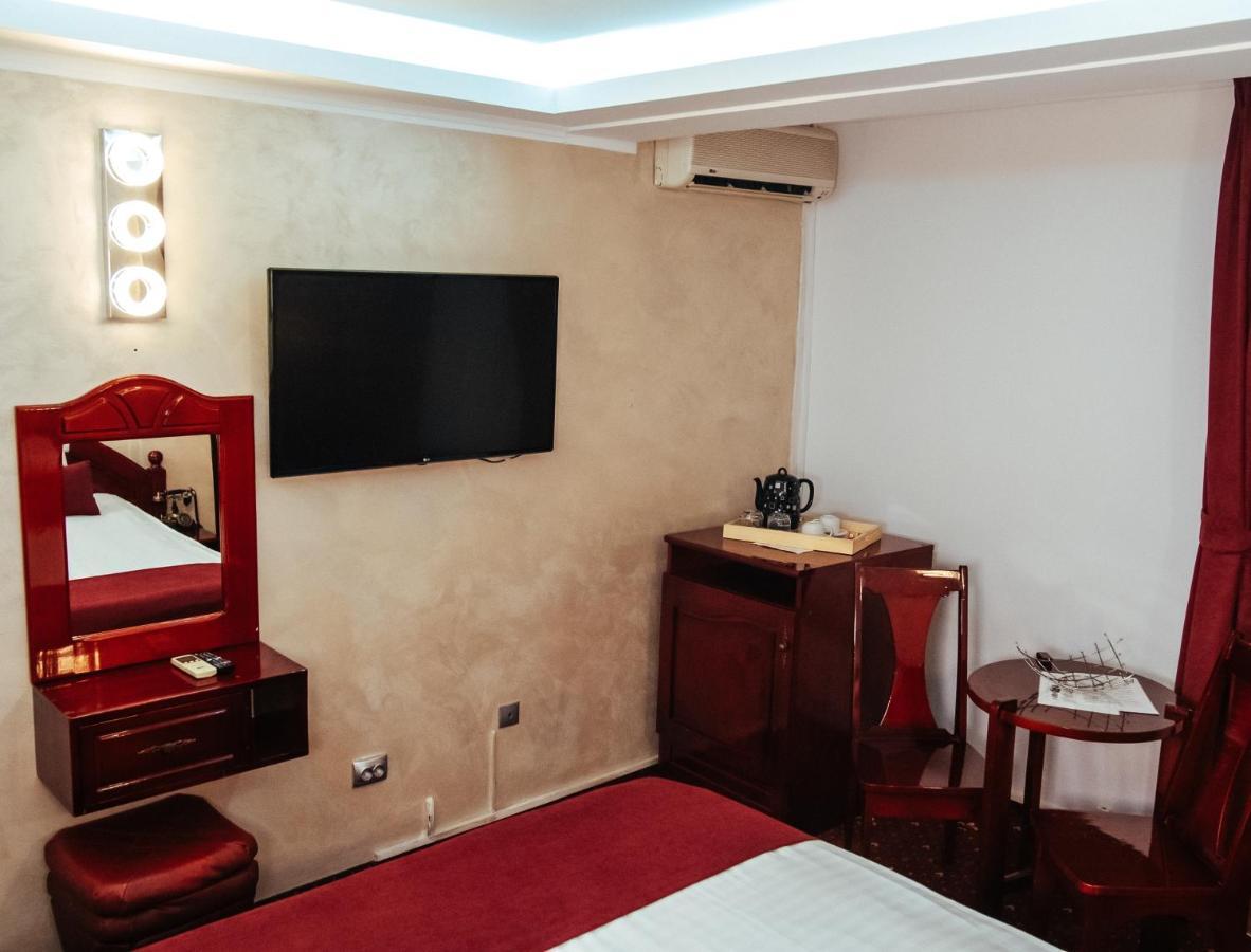 Hotel Restaurant Rustic Alexandria Zewnętrze zdjęcie